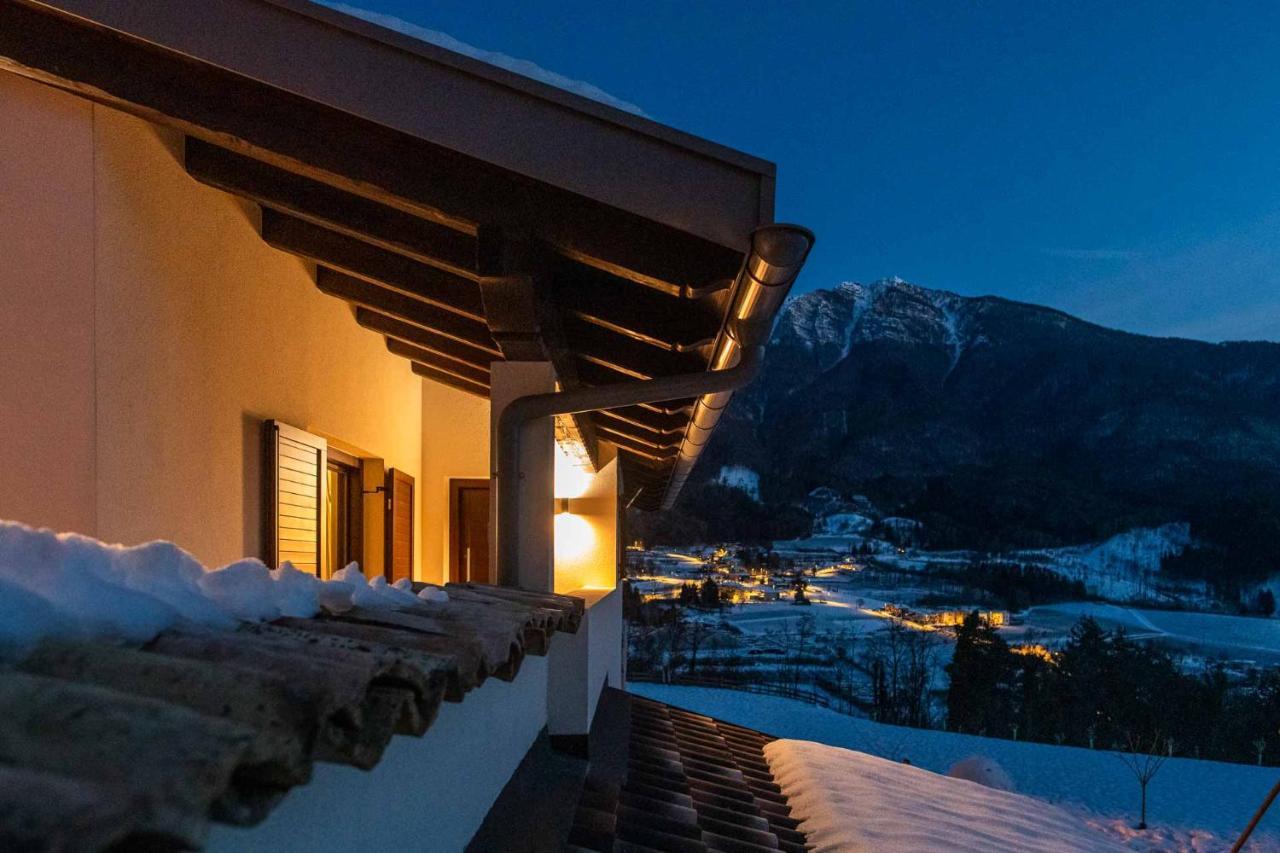 Drena Coste Del Gaggio - Country House B&B - Garda Trentino المظهر الخارجي الصورة